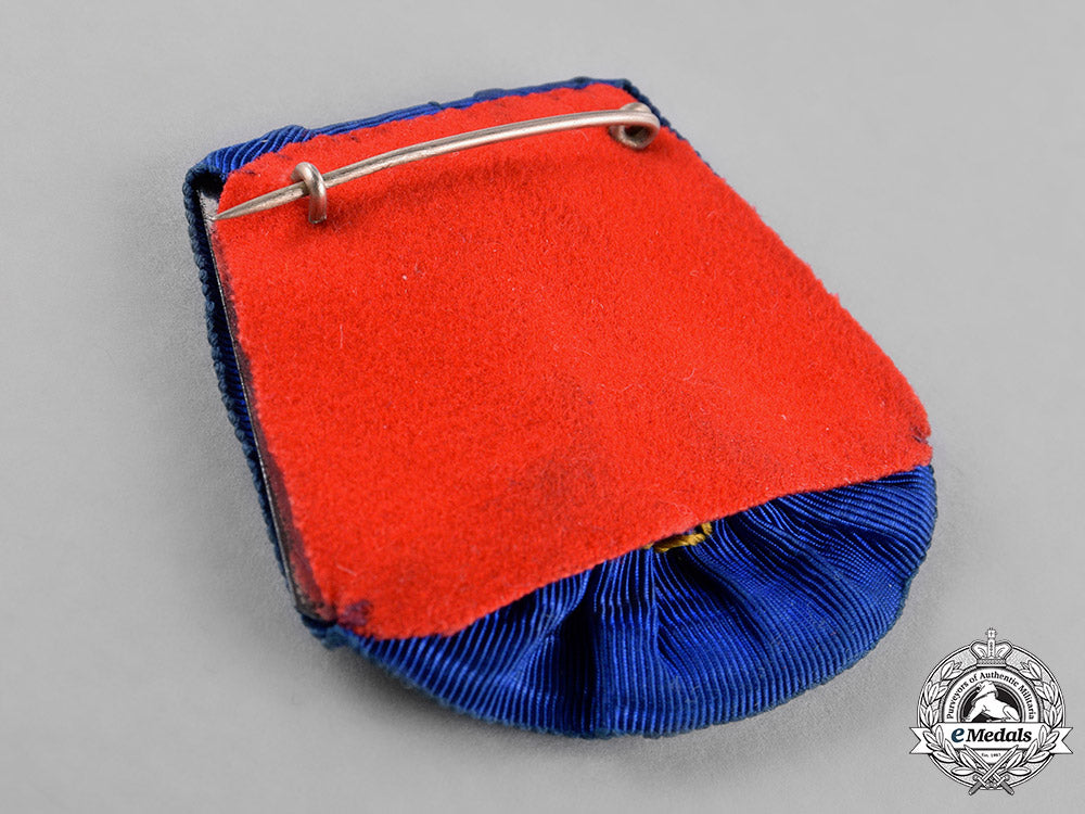 germany,_imperial._a_prussian25-_year_long_service_medal_c18-034279