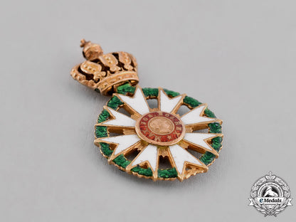 bavaria,_kingdom._an_order_of_merit_of_the_crown_in_gold,_miniature,_c.1870_c18-034302_1_1_1