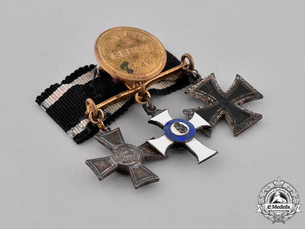 germany,_imperial._a_saxon_albert_order_miniature_boutonniere_c18-034307