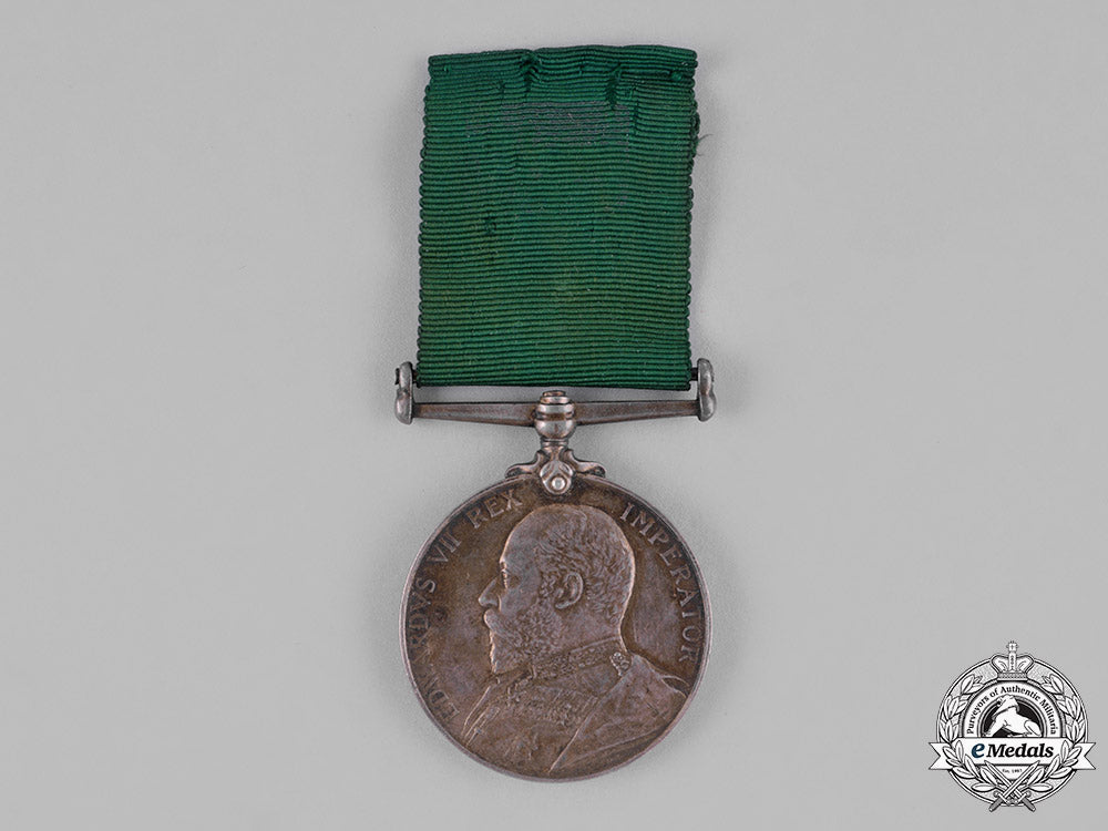 great_britain._volunteer_long_service_medal,_to_private_c._strike,2_nd_volunteer_battalion,_duke_of_cornwall's_light_infantry_c18-034941