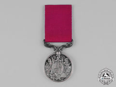 Great Britain. Army Long Service And Good Conduct Medal, Type Ii, To C. Crowley, 83Rd (County Of Dublin) Regiment Of Foot