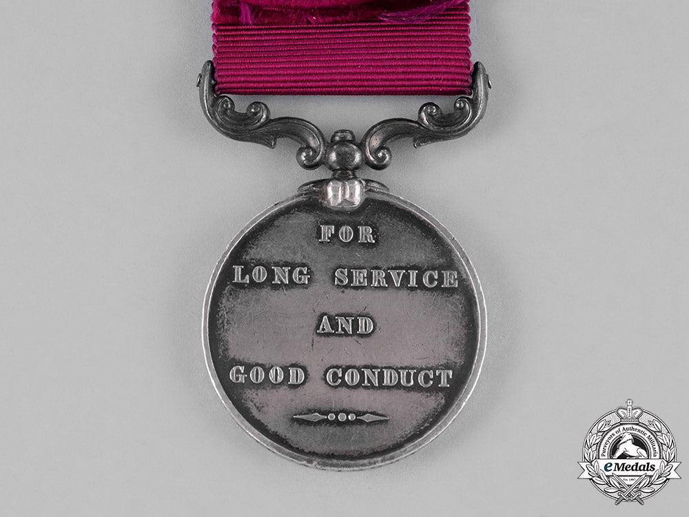 great_britain._army_long_service_and_good_conduct_medal,_type_ii,_to_c._crowley,83_rd(_county_of_dublin)_regiment_of_foot_c18-034954_2