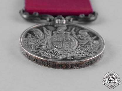 great_britain._army_long_service_and_good_conduct_medal,_type_ii,_to_c._crowley,83_rd(_county_of_dublin)_regiment_of_foot_c18-034956_2