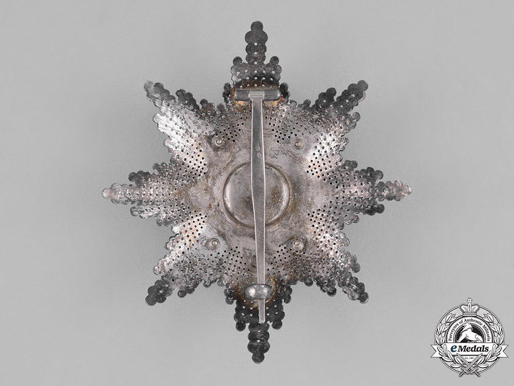 serbia,_kingdom._an_order_of_takovo,_grand_cross_star,_by_fischmeister,_c.1910_c18-035003