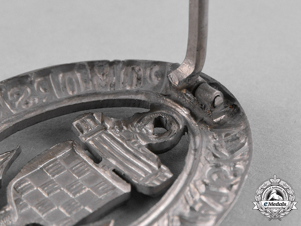 croatia._a_naval_legion_badge,_c.1943_c18-035104