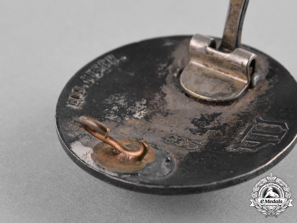 germany,_der_stahlhelm._a1925_stahlhelm_membership_badge_c18-035469