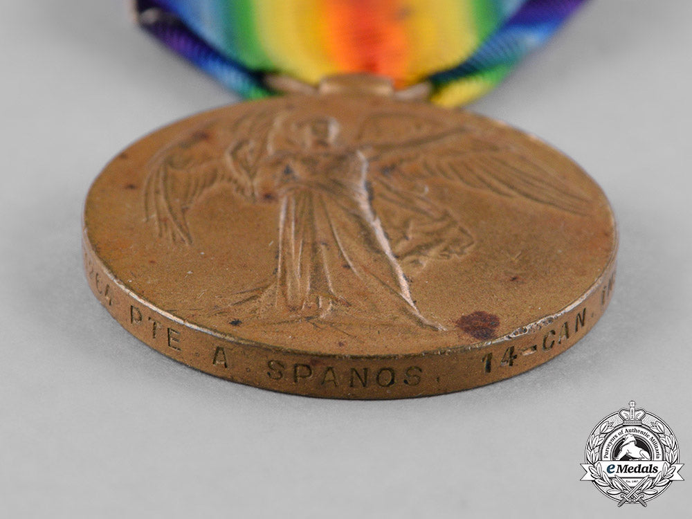 canada._a_victory_medal_to_greek-_born_private_anastos_spanos,_wia_during_the_battle_of_the_canal_du_nord_c18-035503