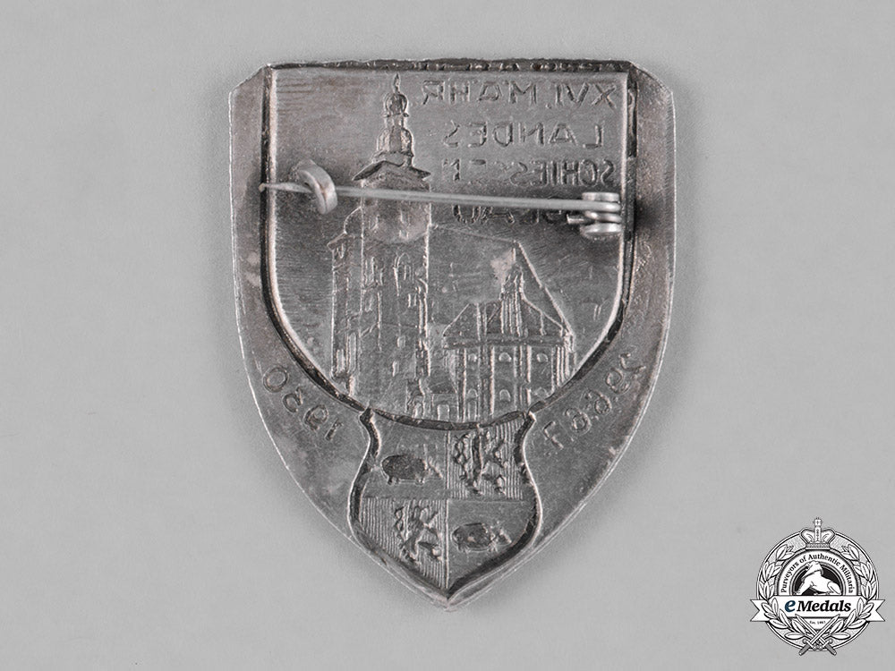 germany,_weimar._a1930_moravian_ethnic_german(_volksdeutsche)_shooting_badge_c18-035556
