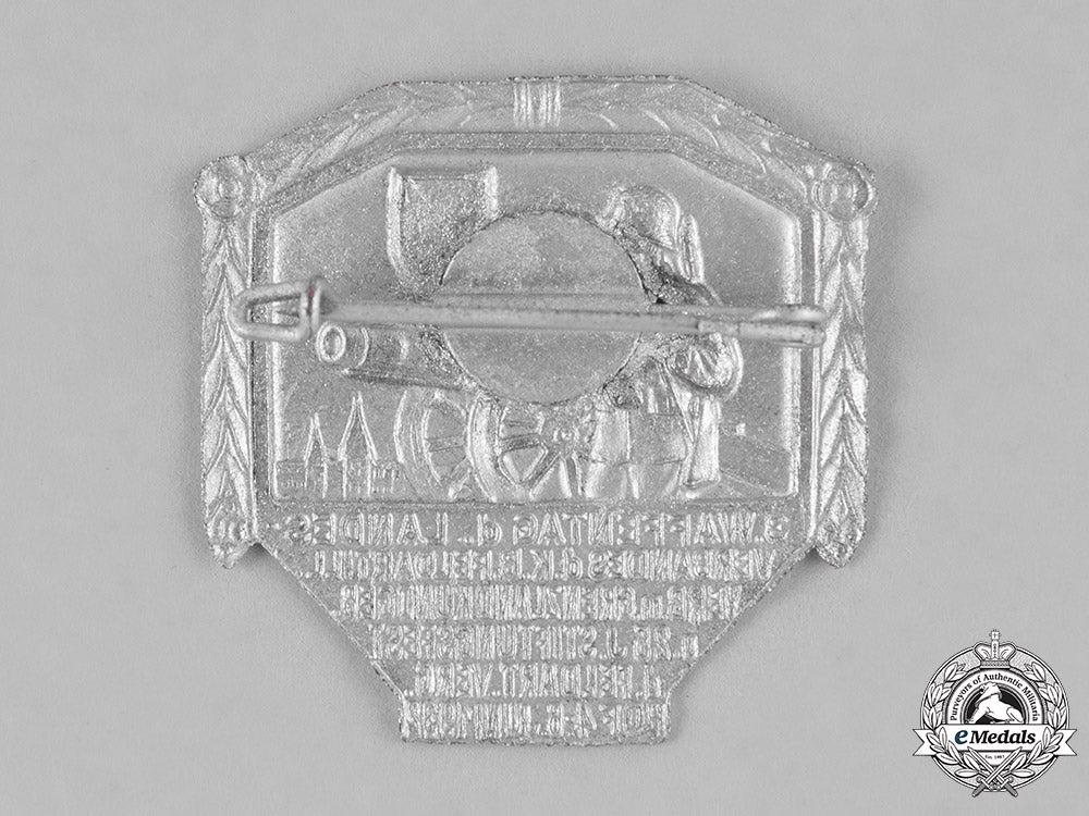 germany,_weimar._a1932_national_field_artillery_association_shooting_badge_c18-035566