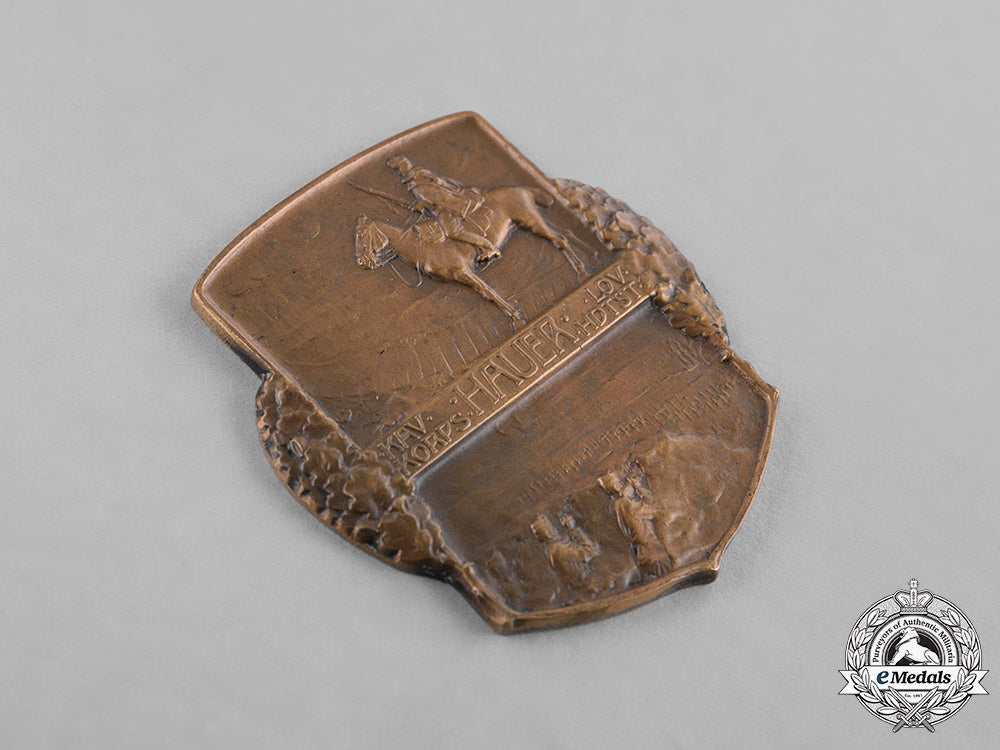 austria,_imperial._a_cavalry_corps_hauer_medallion_c18-035613