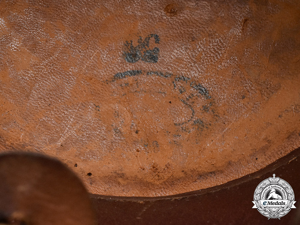 germany,_weimar_republic._a_police_shako_from_the_republic_of_baden,_c.1918-1933_c18-035728