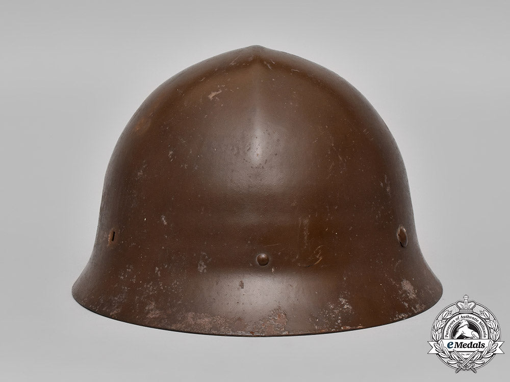 japan,_empire._a_police_palace_guard_helmet,_c.1940_c18-035755