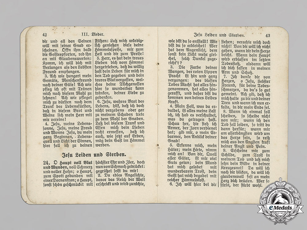 germany,_imperial._prayer_book_for_soldiers_in_the_field,_written_by_paul_von_wurster,1914_c18-035842