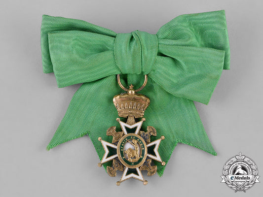 italy._a_military_and_hospitaller_order_of_saint_lazarus_of_jerusalem,_dame's_breast_badge_c18-035963