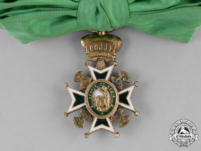 italy._a_military_and_hospitaller_order_of_saint_lazarus_of_jerusalem,_dame's_breast_badge_c18-035965