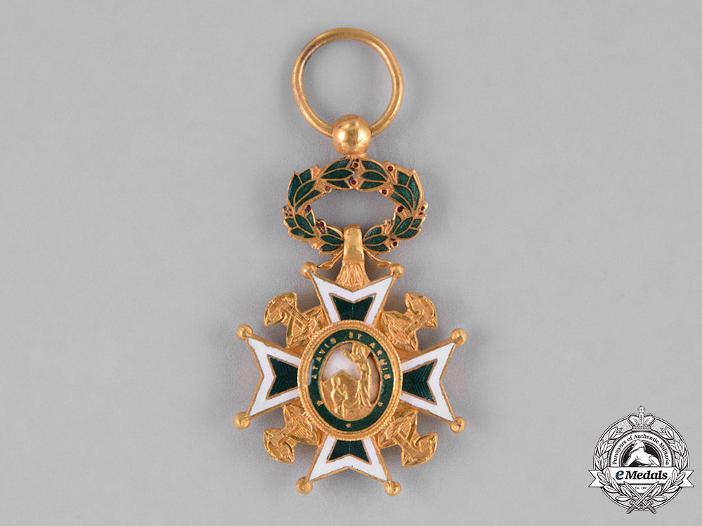 italy._an_military_and_hospitaller_order_of_saint_lazarus_of_jerusalem,_dame's_grand_cross_c18-035971