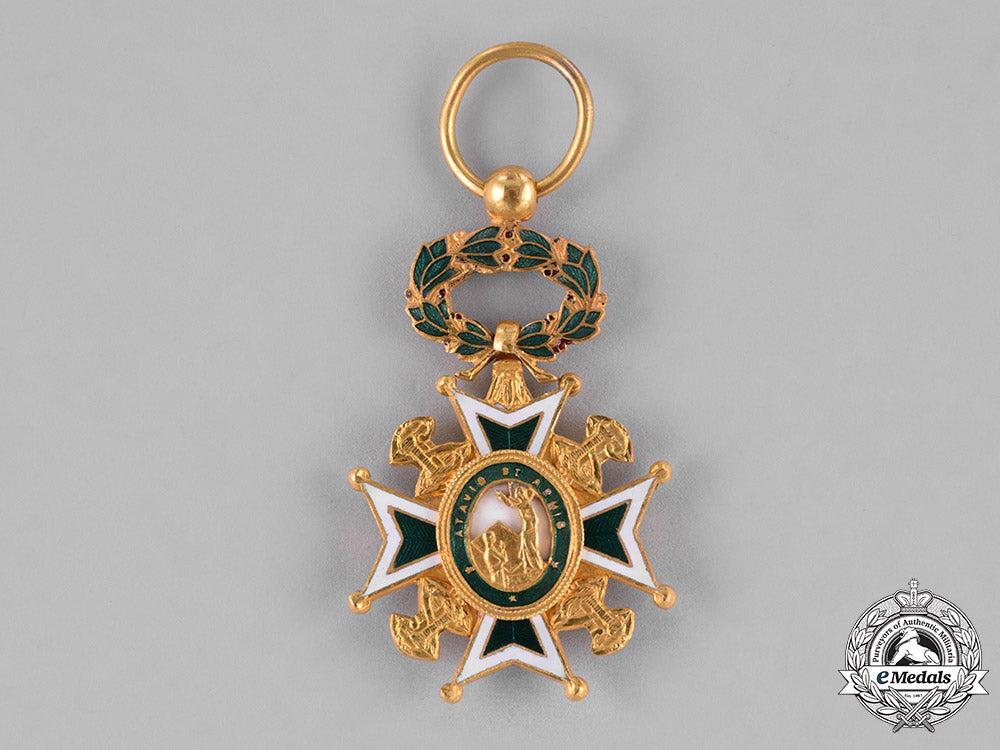 italy._an_military_and_hospitaller_order_of_saint_lazarus_of_jerusalem,_dame's_grand_cross_c18-035972