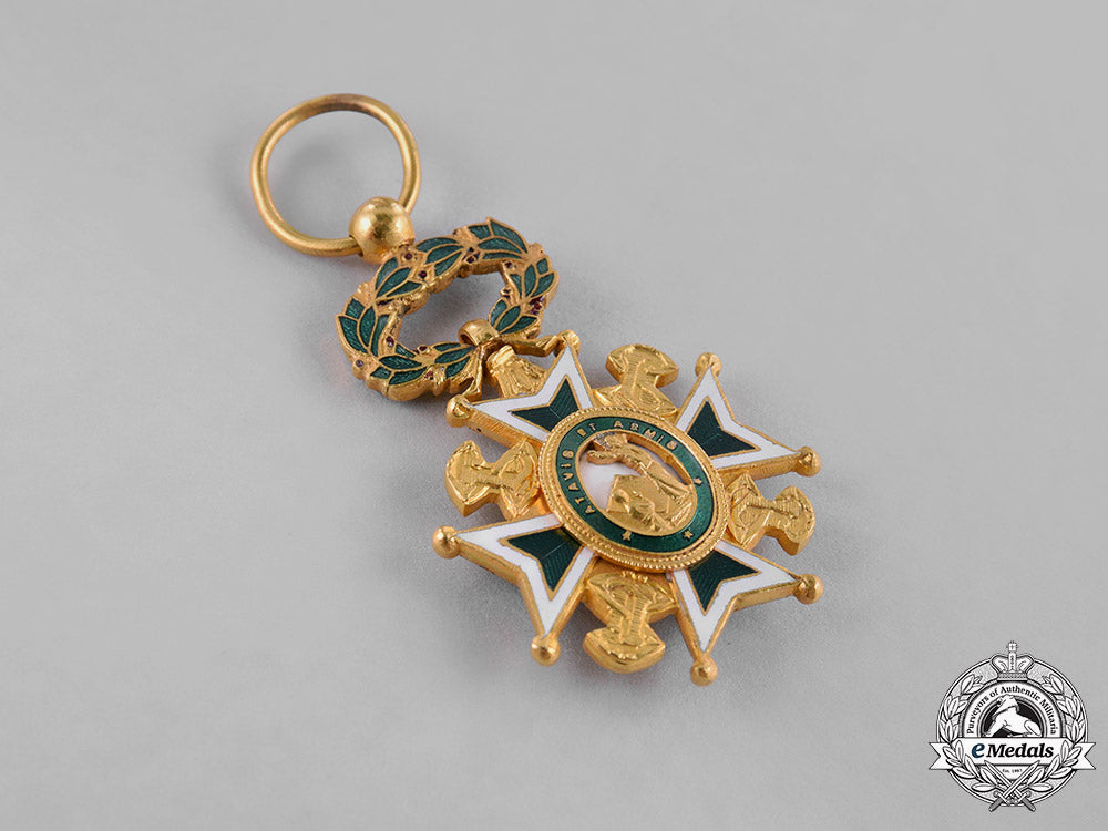 italy._an_military_and_hospitaller_order_of_saint_lazarus_of_jerusalem,_dame's_grand_cross_c18-035974