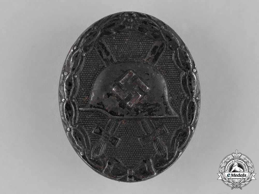 germany,_wehrmacht._a_second_war_wound_badge,_black_grade,_by_hymmen&_co._c18-036126