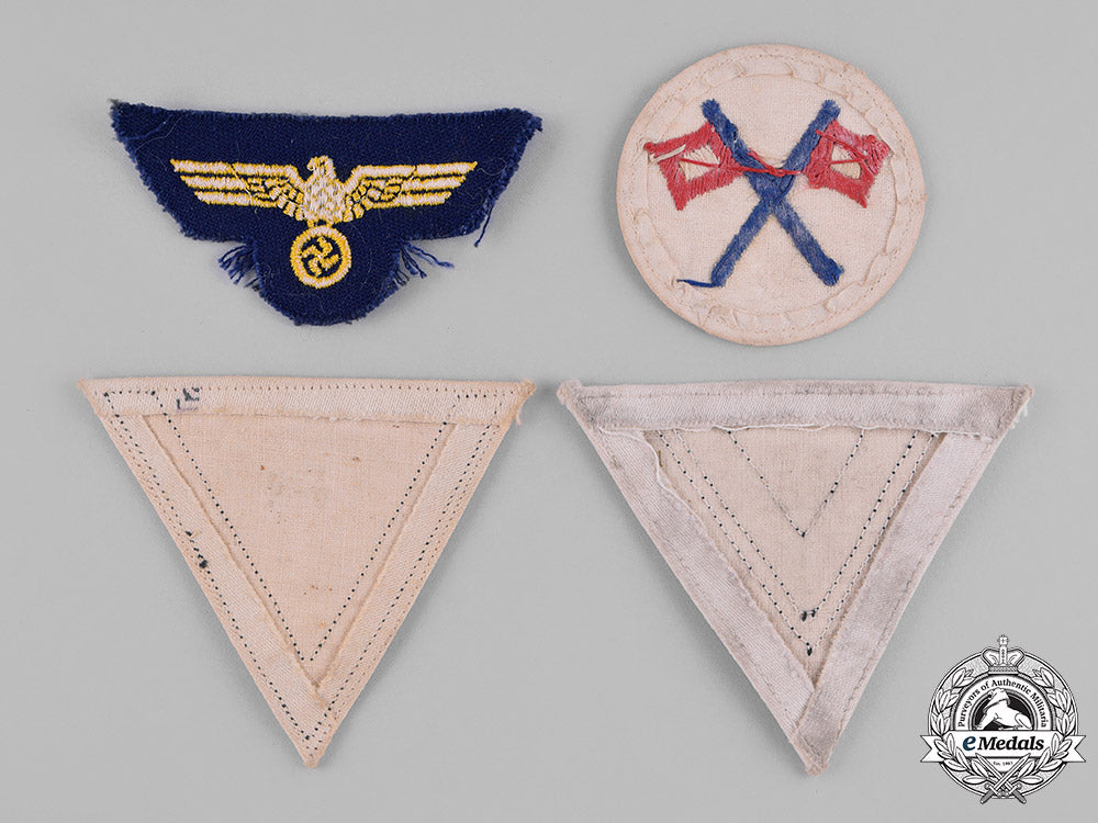 germany,_kriegsmarine._a_group_of_insignia_c18-036181