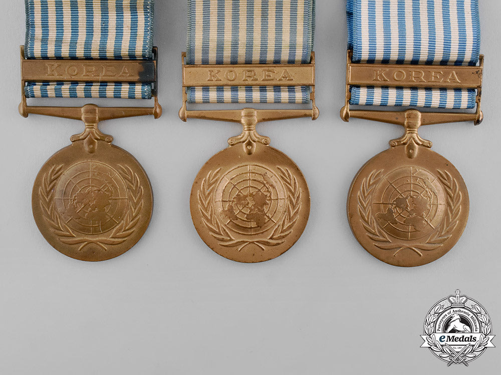 canada._six_united_nations_service_medals_for_korea1950-1954_c18-036464