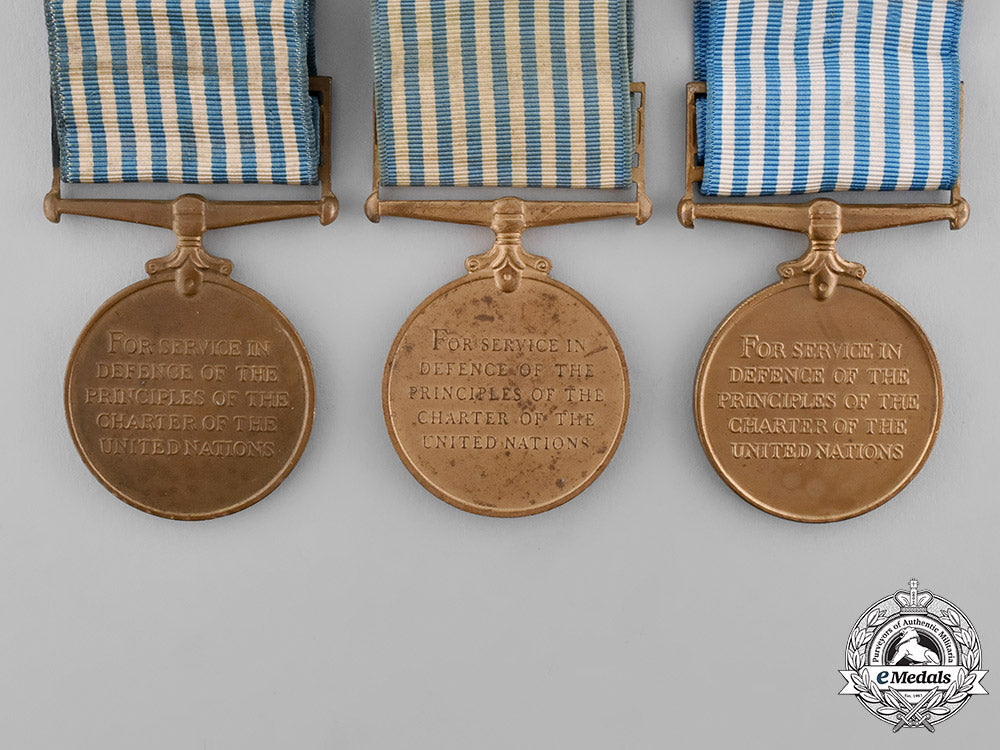 canada._six_united_nations_service_medals_for_korea1950-1954_c18-036465