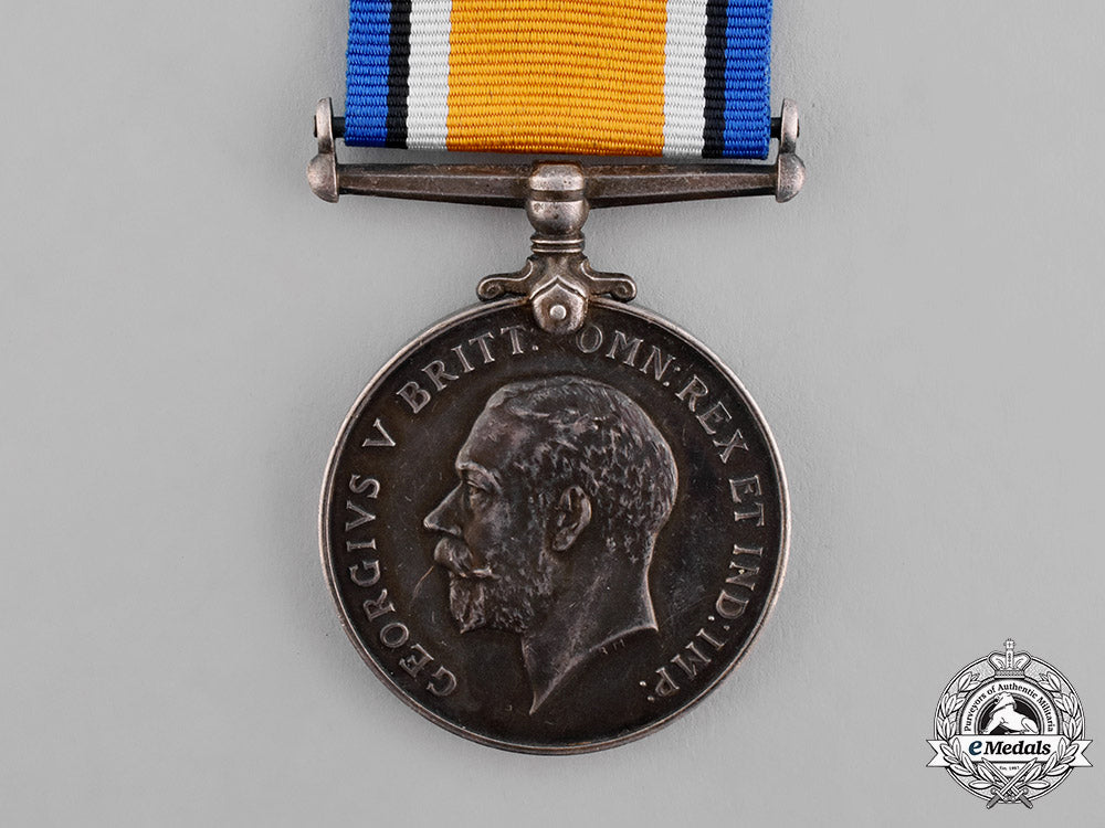 united_kingdom._five_first_war_medals_to_members_of_the_royal_air_force_c18-036478