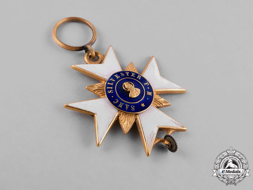 vatican,_papal_states._an_order_of_st._sylvester_in_gold,_knight_c.1855_c18-036615_1_1_1_1_1_1_1_1_1_1_1