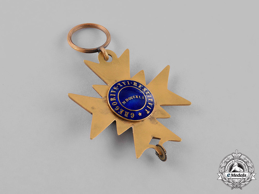 vatican,_papal_states._an_order_of_st._sylvester_in_gold,_knight_c.1855_c18-036616_1_1_1_1_1_1_1_1_1_1_1