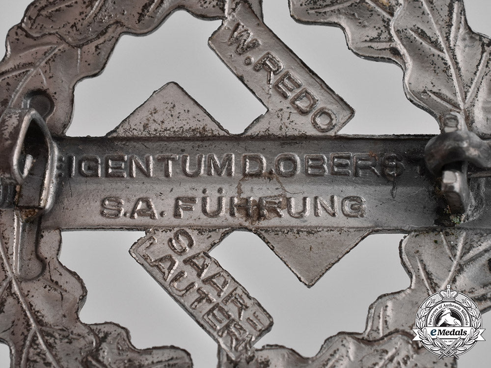 germany,_sa._a_silver_grade_sa_sports_badge_by_w._redo_c18-036761