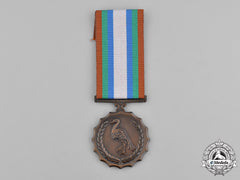 South Africa, Republic. A Ciskei Independence Medal