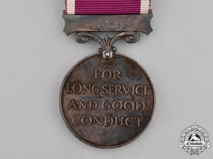 united_kingdom._an_army_long_service_and_good_conduct_medal,_to_staff_sergeant_r.a._witts,_royal_artillery_c18-037099