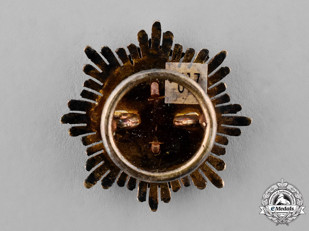 spain,_franco’s_period._a_miniature_order_of_naval_merit,_white_distinction,_grand_cross_star_c.1950_c18-038562