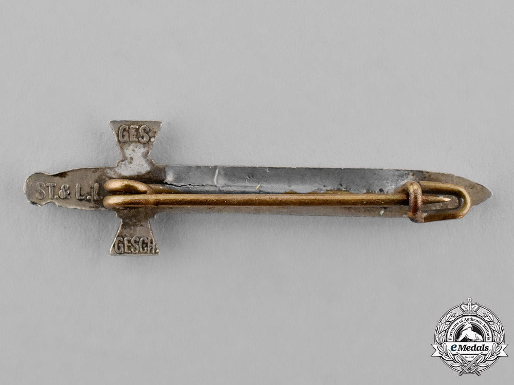 germany,_third_reich._a_jungstahlhelm_membership_badge,_by_steinhauer&_lück,_c.1929_c18-038583