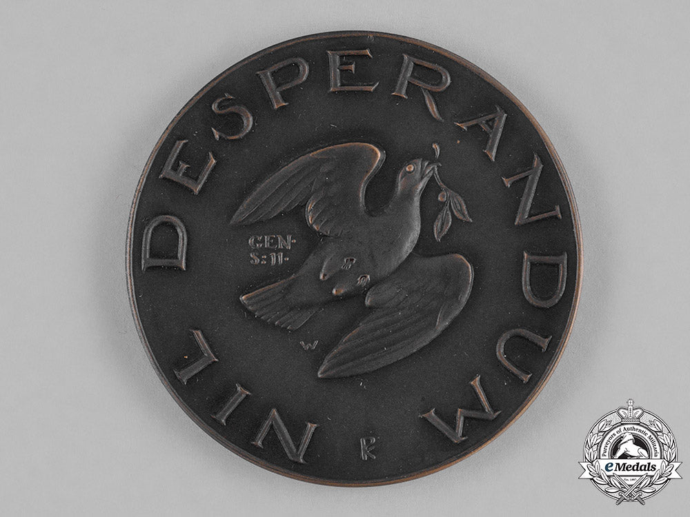 netherlands,_kingdom._a_north_sea_flooding_medal,_by_vereeniging_voor_penningkunst,_c.1953_c18-038644_1_1_1