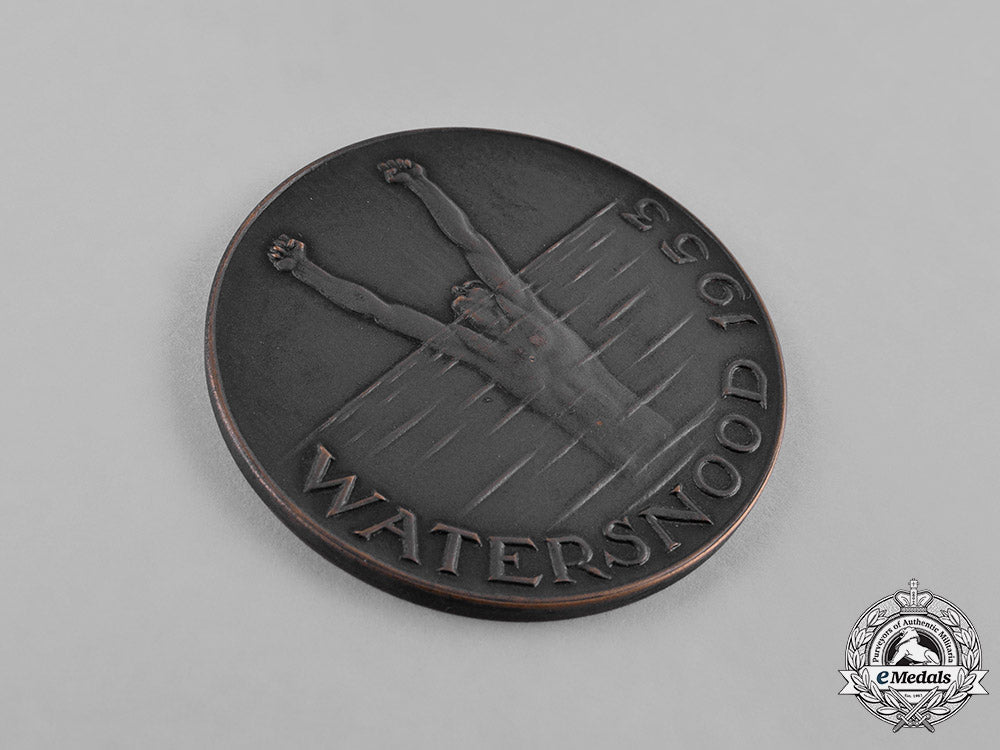 netherlands,_kingdom._a_north_sea_flooding_medal,_by_vereeniging_voor_penningkunst,_c.1953_c18-038645_1_1_1