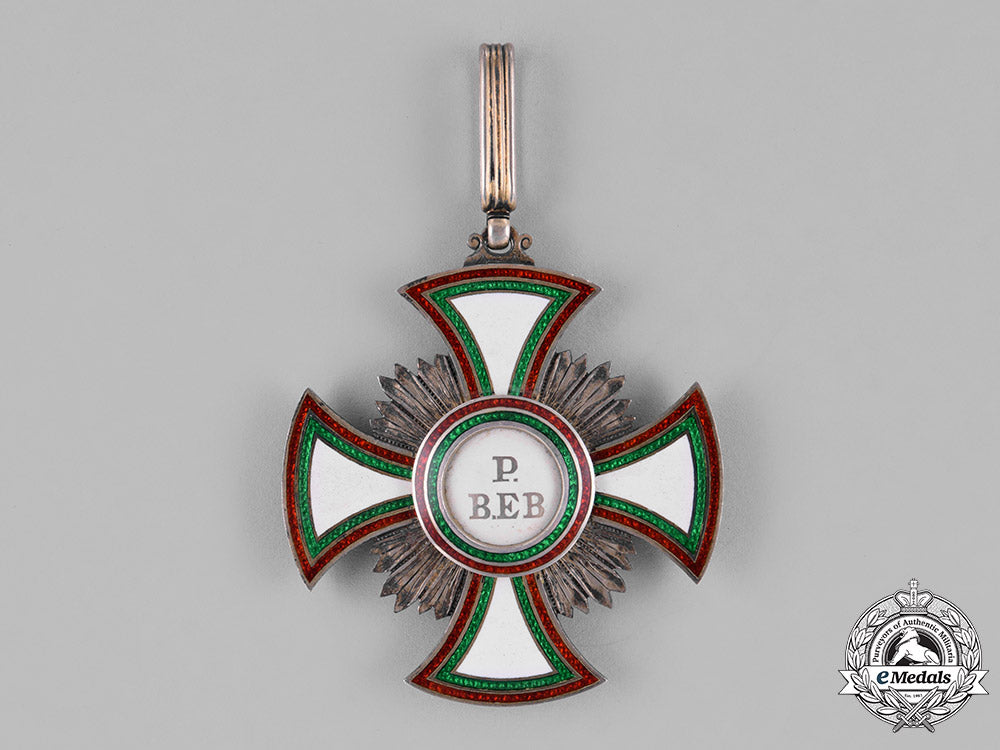 bulgaria,_kingdom._an_order_of_saints_cyril&_methodius,_grand_cross_badge,_c.1910_c18-039111