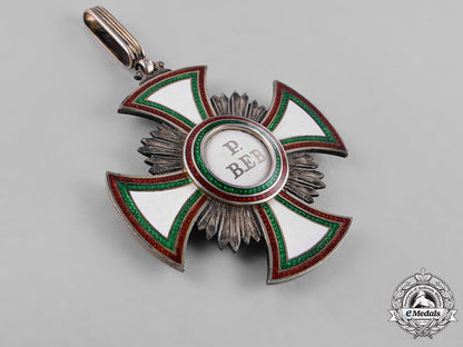 bulgaria,_kingdom._an_order_of_saints_cyril&_methodius,_grand_cross_badge,_c.1910_c18-039113