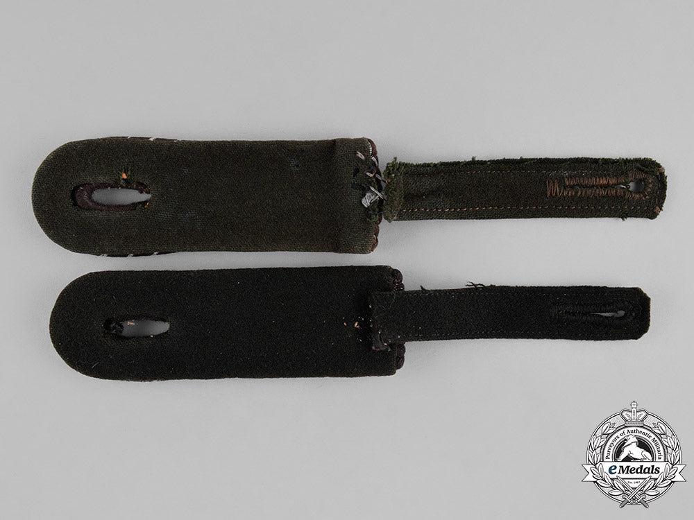 germany,_ordnungspolizei._a_pair_of_bahnschutzpolizei-_mann_shoulder_boards_c18-039442