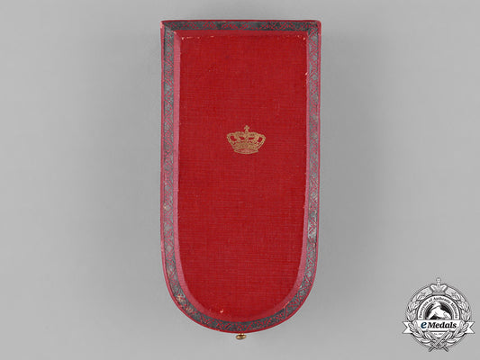 greece(_kingdom)._order_of_the_redeemer,_officer's/_knight's_case_c18-040212