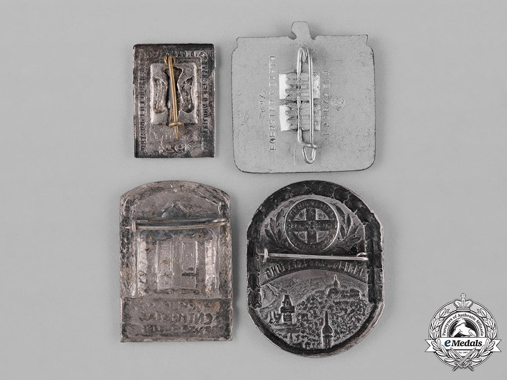 germany,_weimar._a_lot_of_inter-_war_german_and_austrian_badges_c18-040679