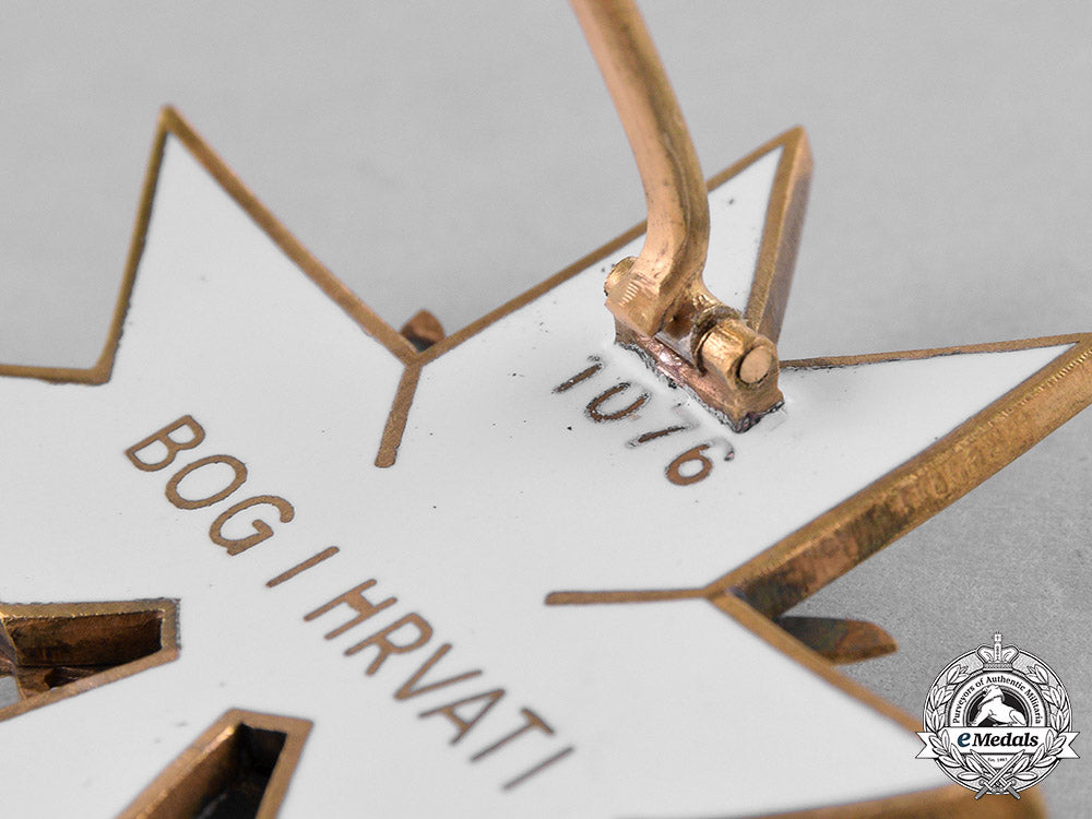 croatia._an_order_of_king_zvonimir,_ii_class_with_swords,_c.1942_c18-041343