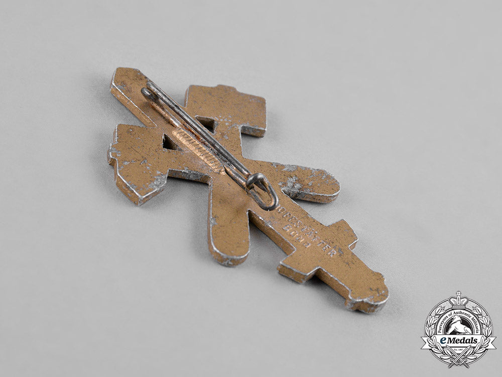 germany,_nsdap._a_gau_essen10-_year_anniversary_badge_by_ferdinand_hoffstätter_c18-041548_1_1