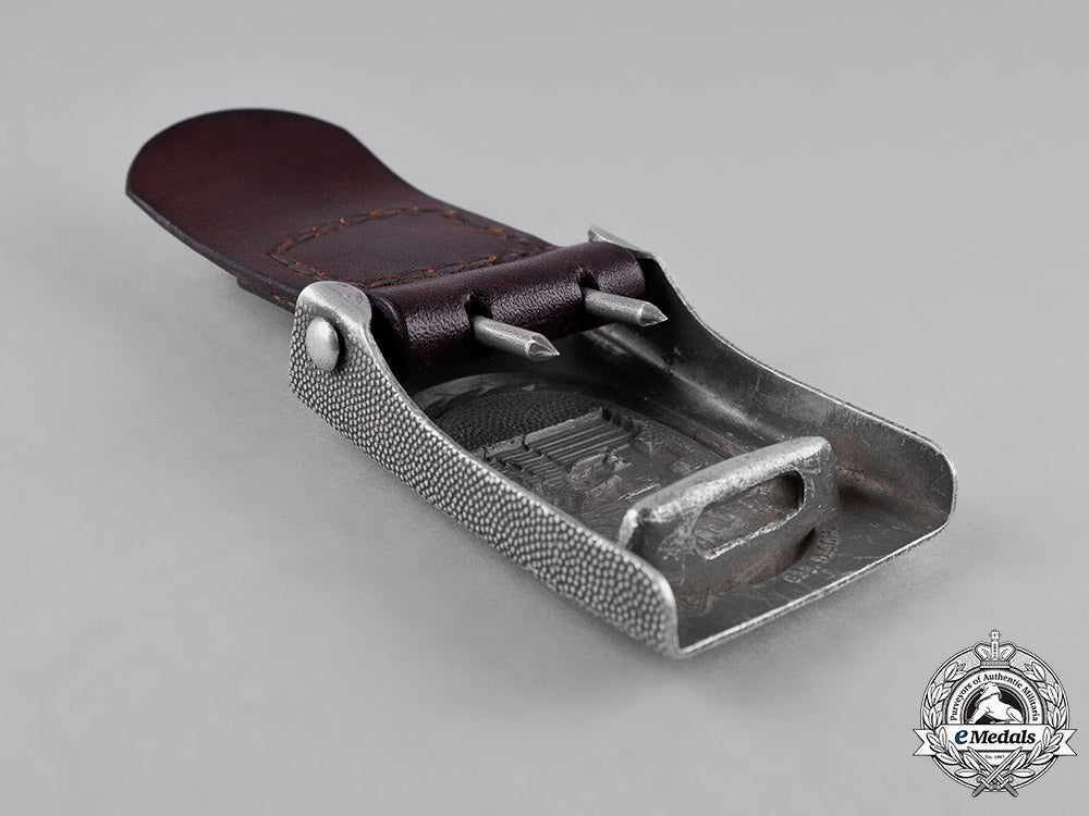 germany,_drk._a_german_red_cross_em/_nco’s_belt_buckle_c18-042128