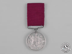 United Kingdom. An Army Long Service And Good Conduct Medal,  89Th (Princess Victoria's) Regiment Of Foot