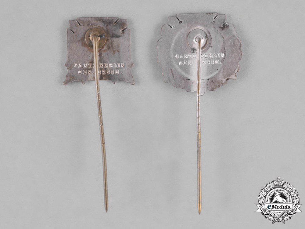 germany,_reichstreubund._a_pair_of_reichstreubund_veterans_organization_stick_pins_by_gante_c18-042472