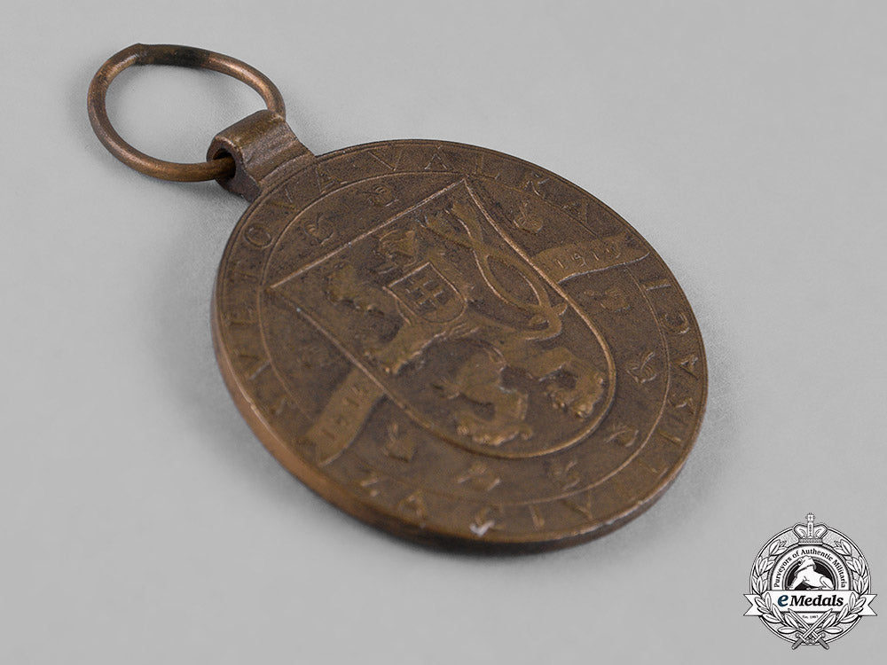czechoslovakia,_republic._a_first_war_victory_medal_c18-042620