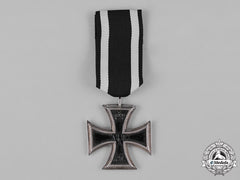 Prussia, Kingdom. An 1870 Iron Cross, Ii Class