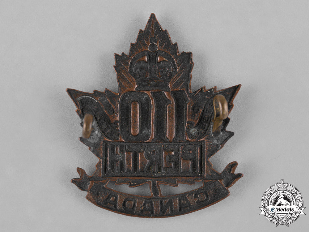 canada,_cef._a110_th_infantry_battalion"_perth_battalion"_cap_badge_c18-043247_1