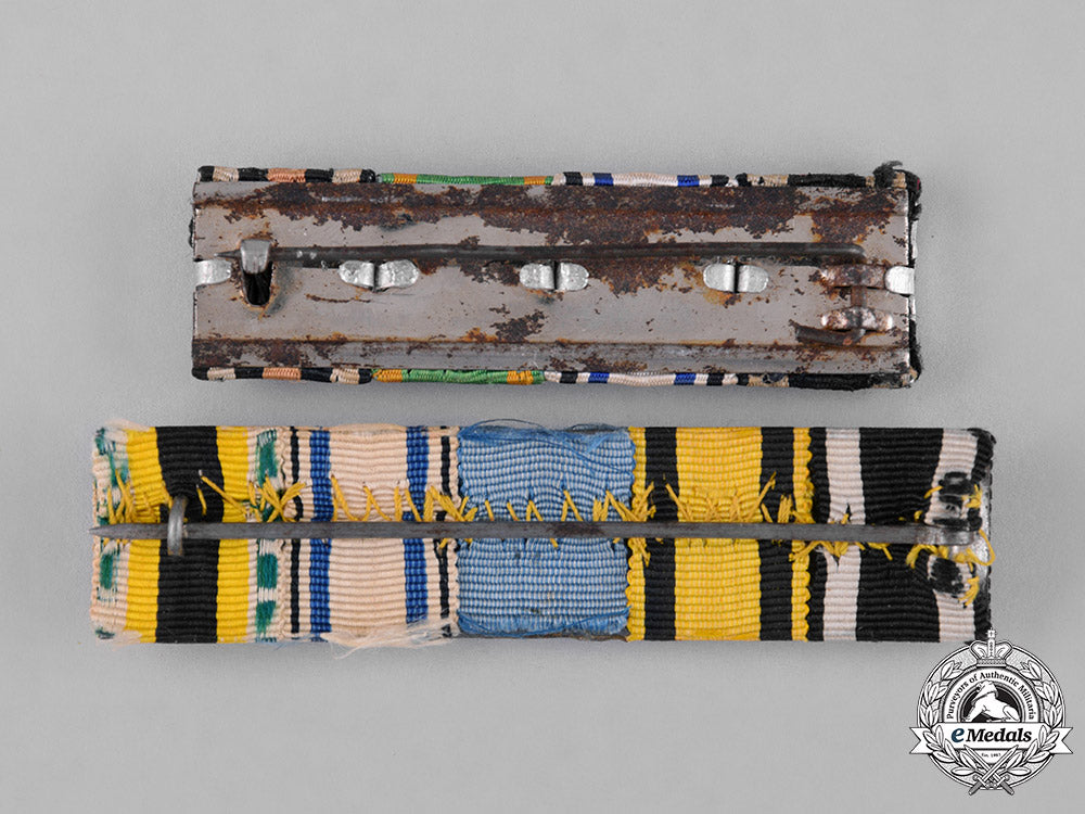 germany,_imperial._a_pair_of_imperial_ribbon_bars_c18-043313